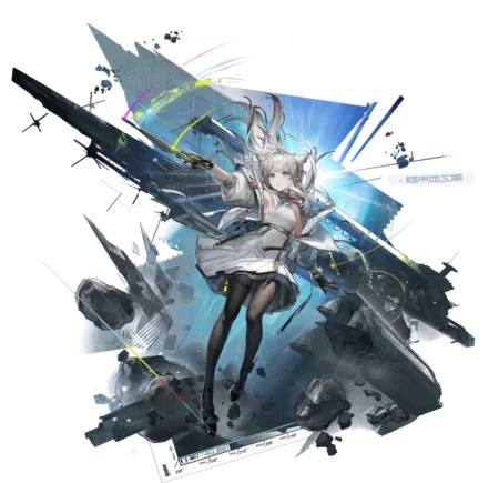 Perlica综合分析 Perlica综合分析