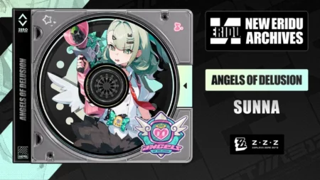 Sunna 最佳构建指南:W 引擎、驱动盘、团队组合 Sunna 最佳构建指南:W 引擎、驱动盘、团队组合