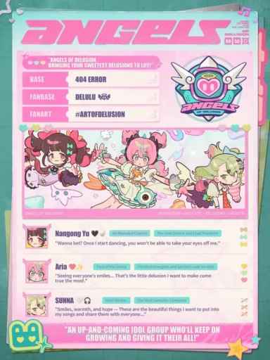 ZZZ 2.7横幅曝光:新角色南宫羽 ZZZ 2.7横幅曝光:新角色南宫羽