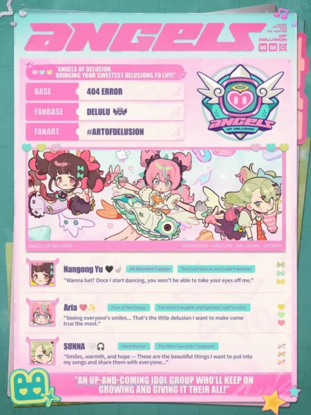 ZZZ 2.7横幅曝光:新角色南宫羽 ZZZ 2.7横幅曝光:新角色南宫羽