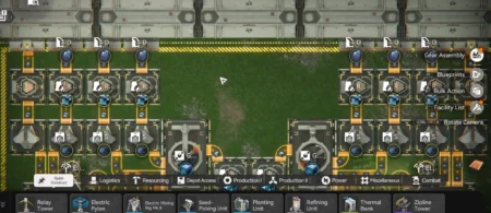 《明日方舟》所需的最佳大型基地蓝图:Endfield 《明日方舟》所需的最佳大型基地蓝图:Endfield