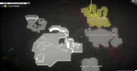 如何找到明日方舟恩德菲尔德的仓库 如何找到明日方舟恩德菲尔德的仓库