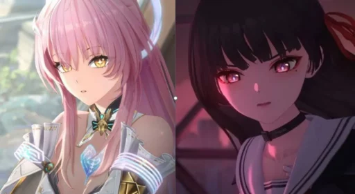 我应该拉 Aemeath 还是 Chisa? 我应该拉 Aemeath 还是 Chisa?