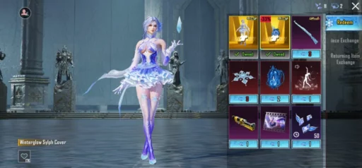 新终极套装登场 新终极套装登场