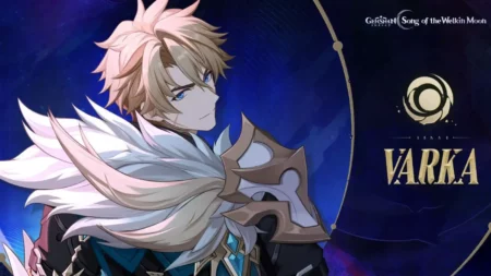 最佳 Varka 团队指南:竞争、协同和轻松轮换 最佳 Varka 团队指南:竞争、协同和轻松轮换