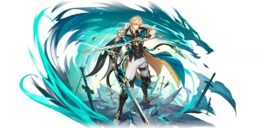 最佳 Varka 构建:文物、武器、团队和星座 最佳 Varka 构建:文物、武器、团队和星座