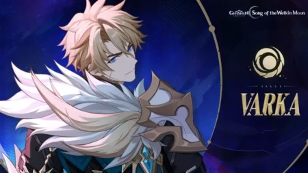 最佳 Varka 武器指南:签名阔剑,最佳替代品 最佳 Varka 武器指南:签名阔剑,最佳替代品