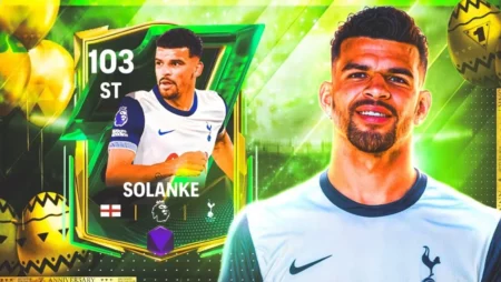 EA FC 26 TOTW 21 预测和所有竞争者 EA FC 26 TOTW 21 预测和所有竞争者