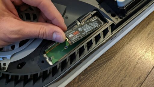 适用于 PlayStation 5 的最佳 SSD 列表再次增长