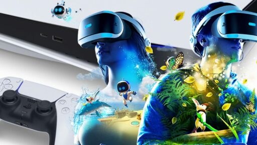 Digital Foundry 表示 PSVR 2 的重要参数