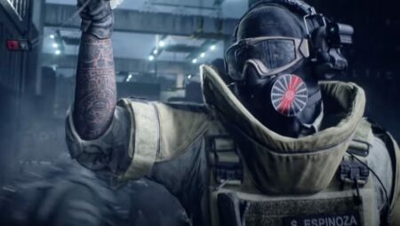 EA 表示将战地视为实时服务游戏