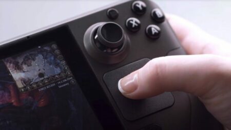 Phil Spencer 称赞 Steam Deck 并确认 xCloud 的功能