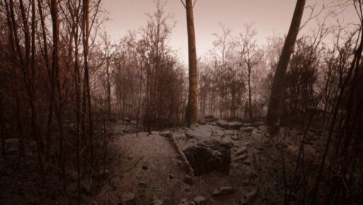 Kahraman 承认，Abandoned 的预告片是一场灾难