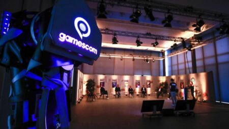 Digital Gamescom 吸引了超过 1300 万观众