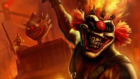 其他消息来源称他们正在开发一款新游戏 Twisted Metal