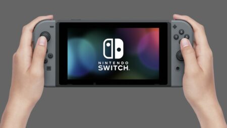 任天堂首次正式下调 Switch 价格