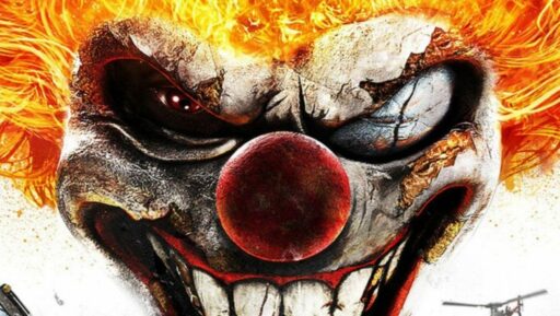 Anthony Mackie 在 Twisted Metal 中担任主角