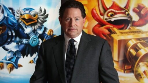 Bobby Kotick 在动视调查期间被传唤