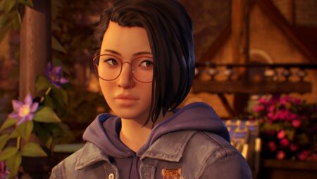 Recenze Life is Strange: 真彩