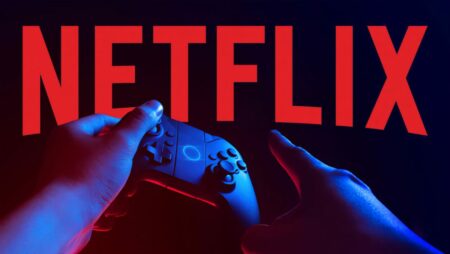 Netflix 收购了自己的第一家游戏工作室