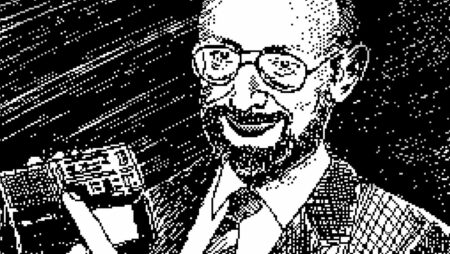ZX Spectrum 计算机之父克莱夫·辛克莱 (Clive Sinclair) 去世