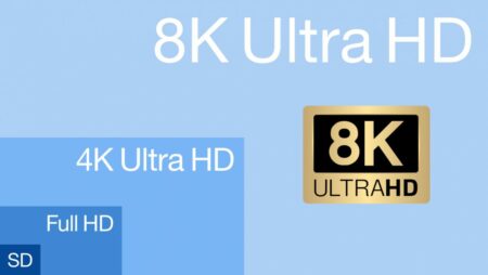 PlayStation 5 推出首款 8K 和 60 fps 游戏