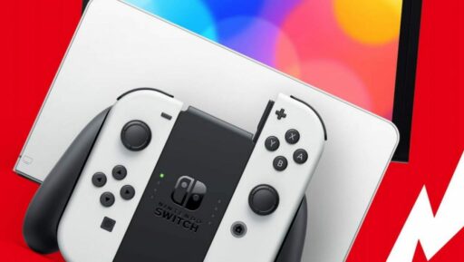 据说 OLED 版 Switch 中的 Joy-Cony 用杠杆解决了这个问题