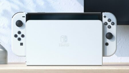 越来越多的证据表明新的 Switch 扩展坞可以处理 4K 和 60 fps