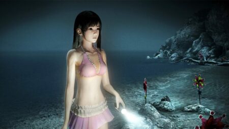 Fatal Frame 系列可以获得更多重制版本