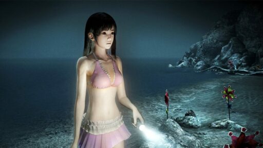 Fatal Frame 系列可以获得更多重制版本