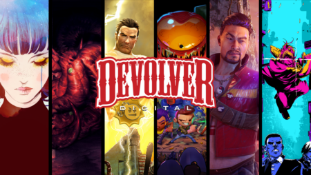 Devolver Digital 上市并收购了三个工作室