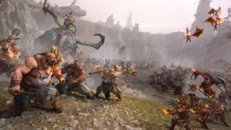 Total War: Warhammer III 将于 2 月在捷克发布