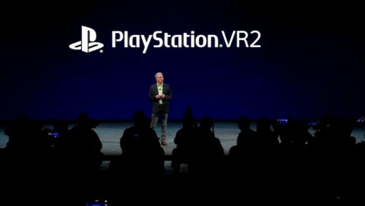 索尼正式推出支持 4K 的 PlayStation VR2