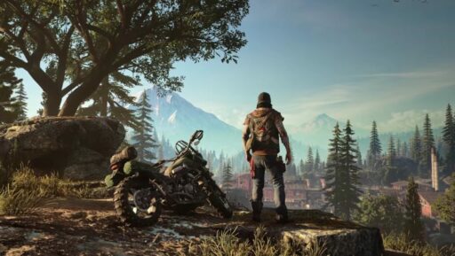 Days Gone 的销量可能没有那么高