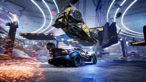 Destruction AllStars může přejít na model free-to-play