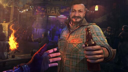 Dying Light 2 已针对首次报告的错误进行了更正