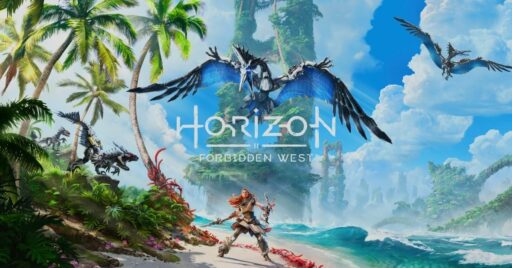 Horizo​​ n Forbidden West：PS4和PS5控制指南和游戏技巧