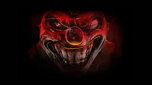 Twisted Metal TV 已经找到了未来的归宿