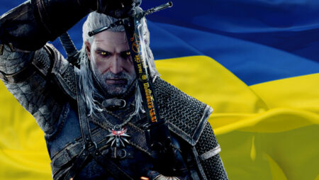 CD Projekt 停止在俄罗斯和白俄罗斯销售游戏