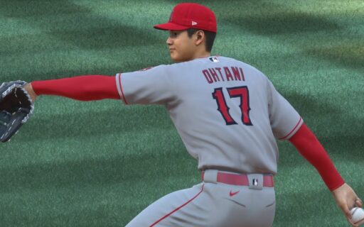 MLB The Show 22 对击球、投球和防守的游戏更新解释