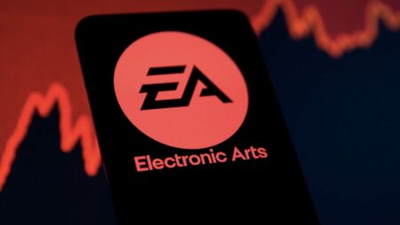 EA 也将停止在俄罗斯和白俄罗斯的游戏销售