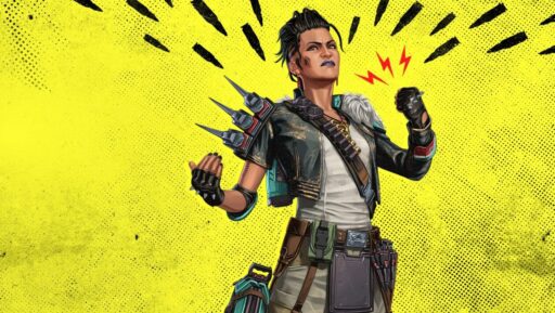 Apex Legends 拥有原生的次世代版本