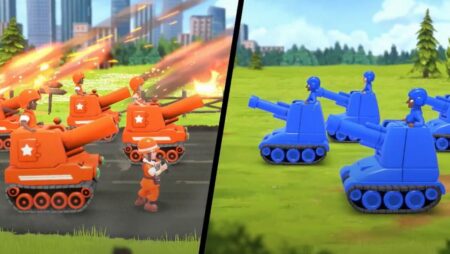 任天堂因入侵乌克兰而推迟了Advance Wars