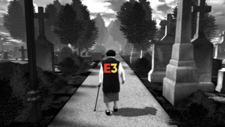 E3的结束将是一个错误