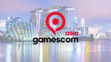 Gamescom 将于 10 月在亚洲举行