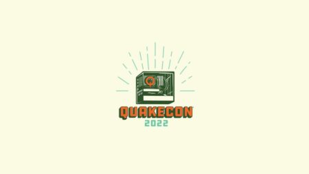 QuakeCon 将第三次在网上举行