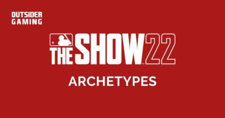 MLB The Show 22：通向表演原型的道路解释（双向播放器）