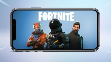 Fortnite 可以在 Xbox Cloud Gaming 上免费玩