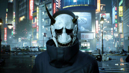 Ghostwire：东京可以期待DLC和续集