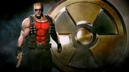 3D Realms 一直在争论 Duke Nukem Forever